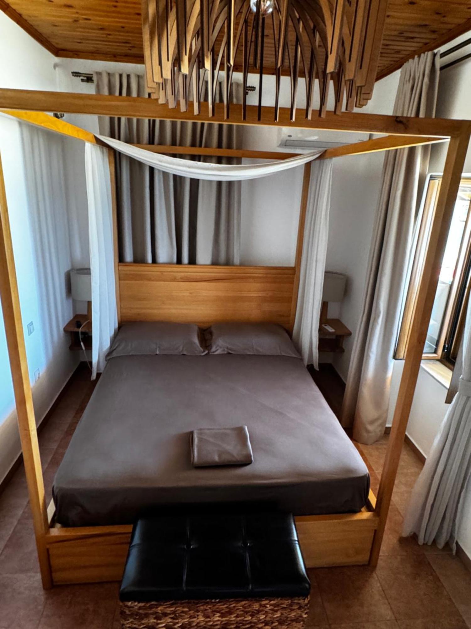 Jasmine Holiday home Stoupa