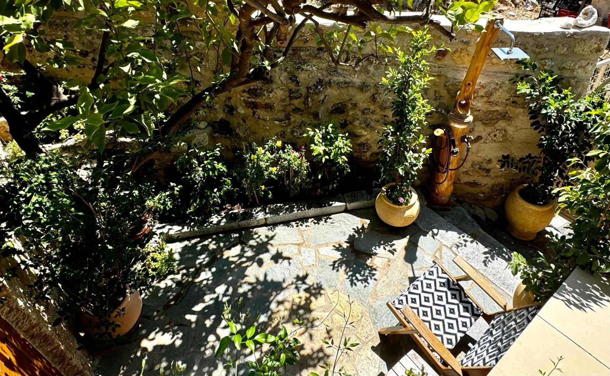Jasmine Holiday home