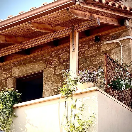 Jasmine Stoupa Villa Exterior photo