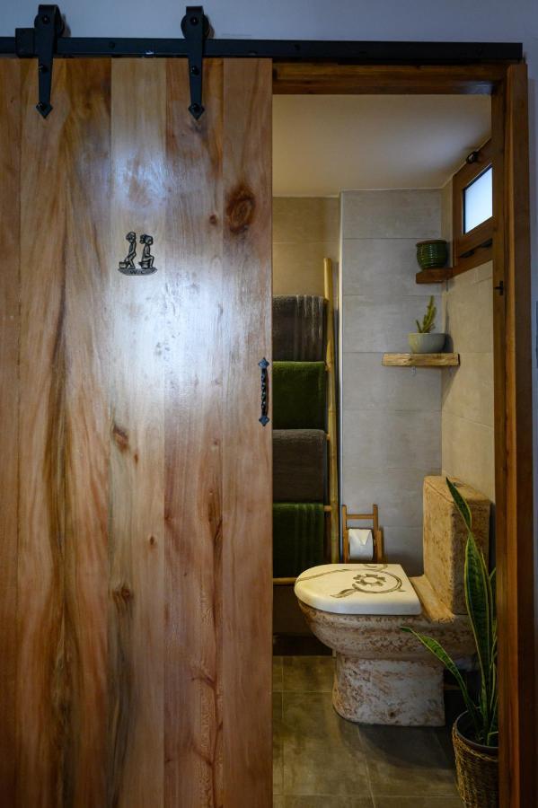 Vakantiehuis Jasmine *