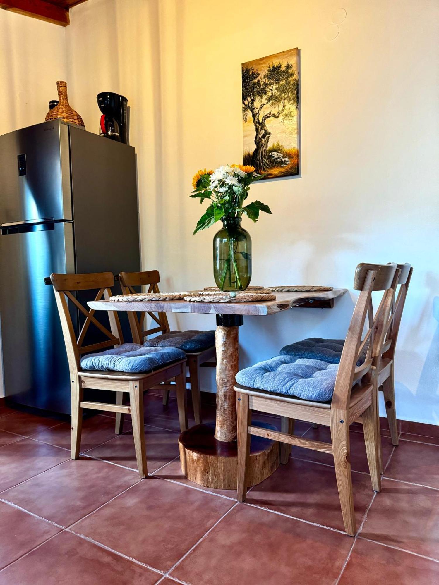 Holiday home Jasmine Stoupa