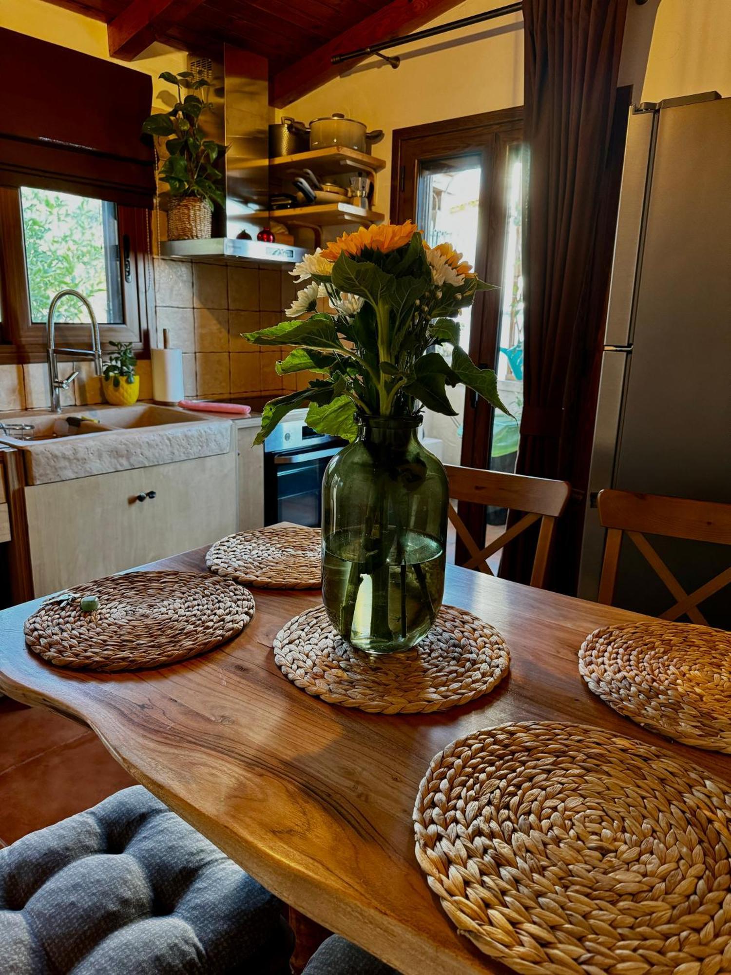 Jasmine Holiday home