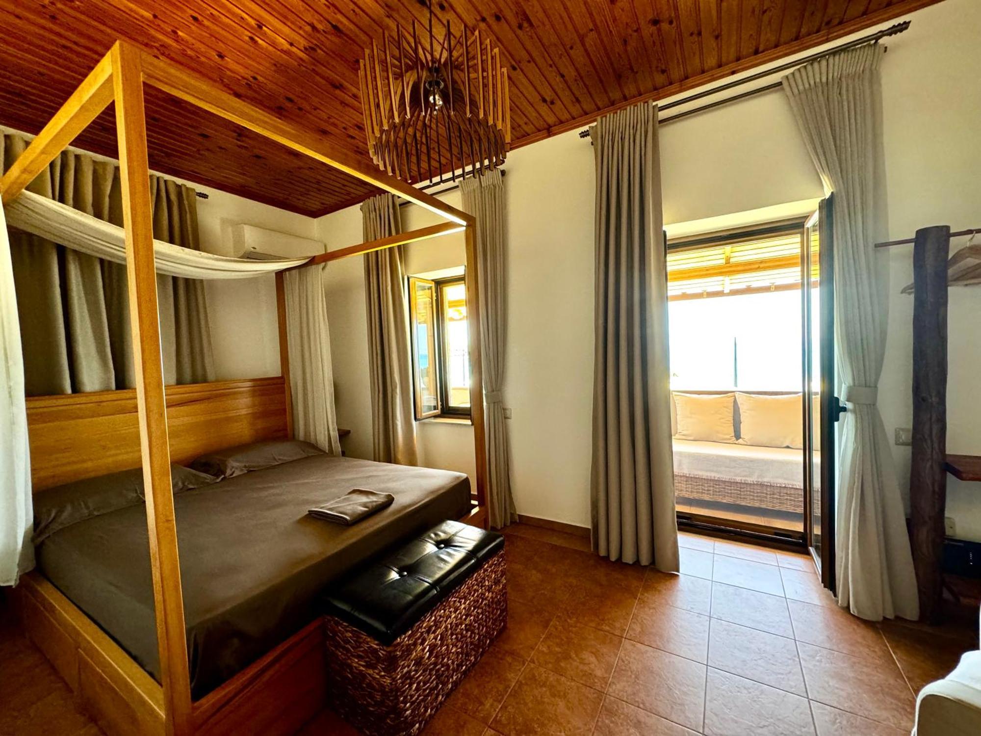Vakantiehuis Jasmine